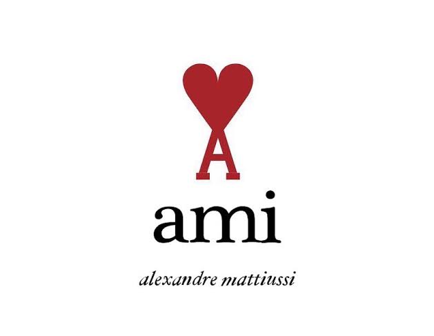 AMI Paris - Our Selection for SS22 - Spoon Italy